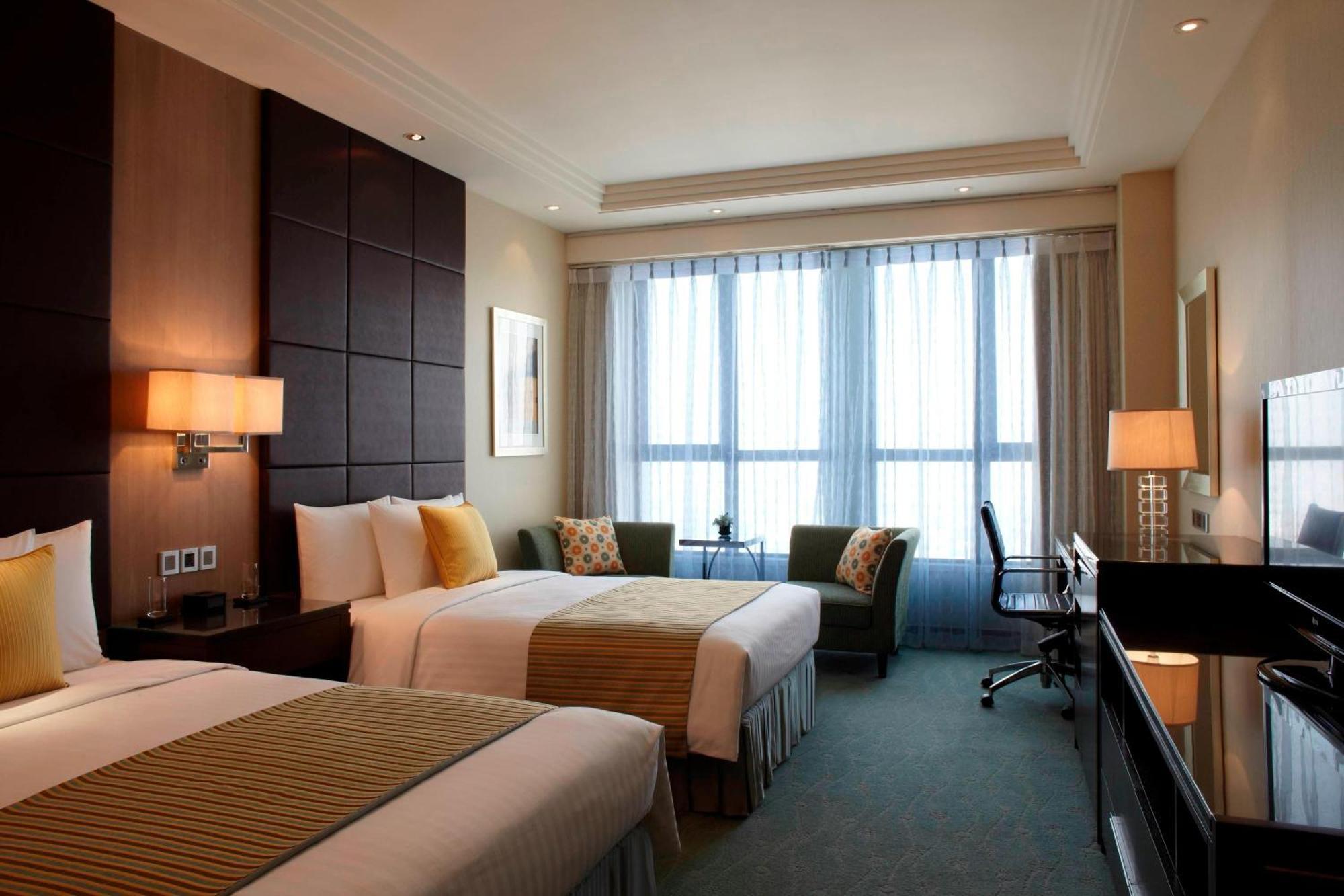 Courtyard By Marriott Kunshan Куньшань Екстер'єр фото