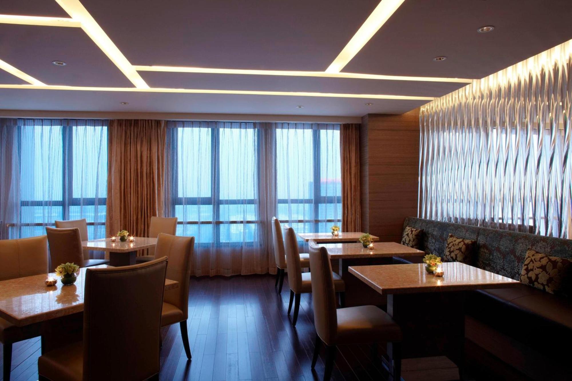 Courtyard By Marriott Kunshan Куньшань Екстер'єр фото