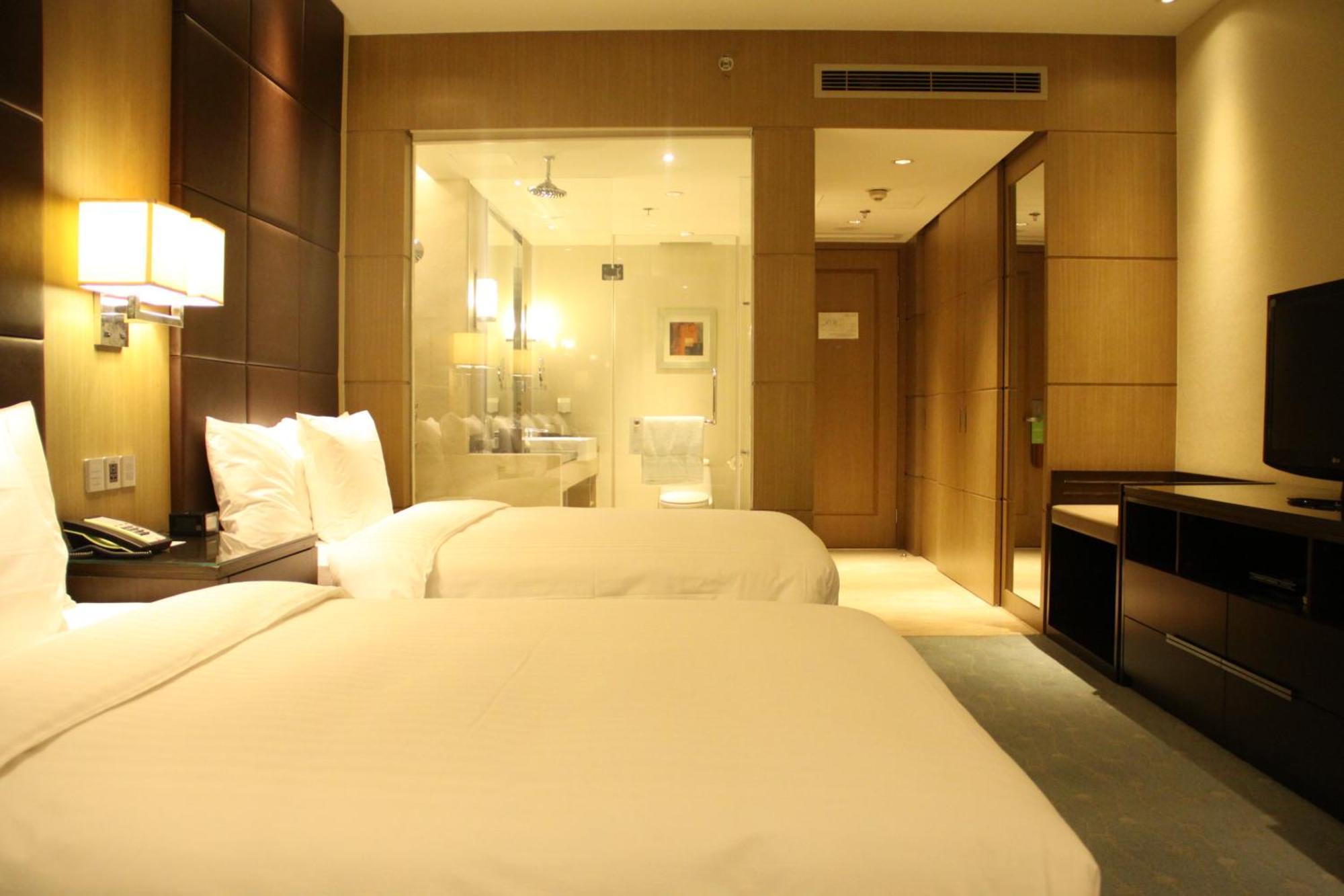 Courtyard By Marriott Kunshan Куньшань Екстер'єр фото