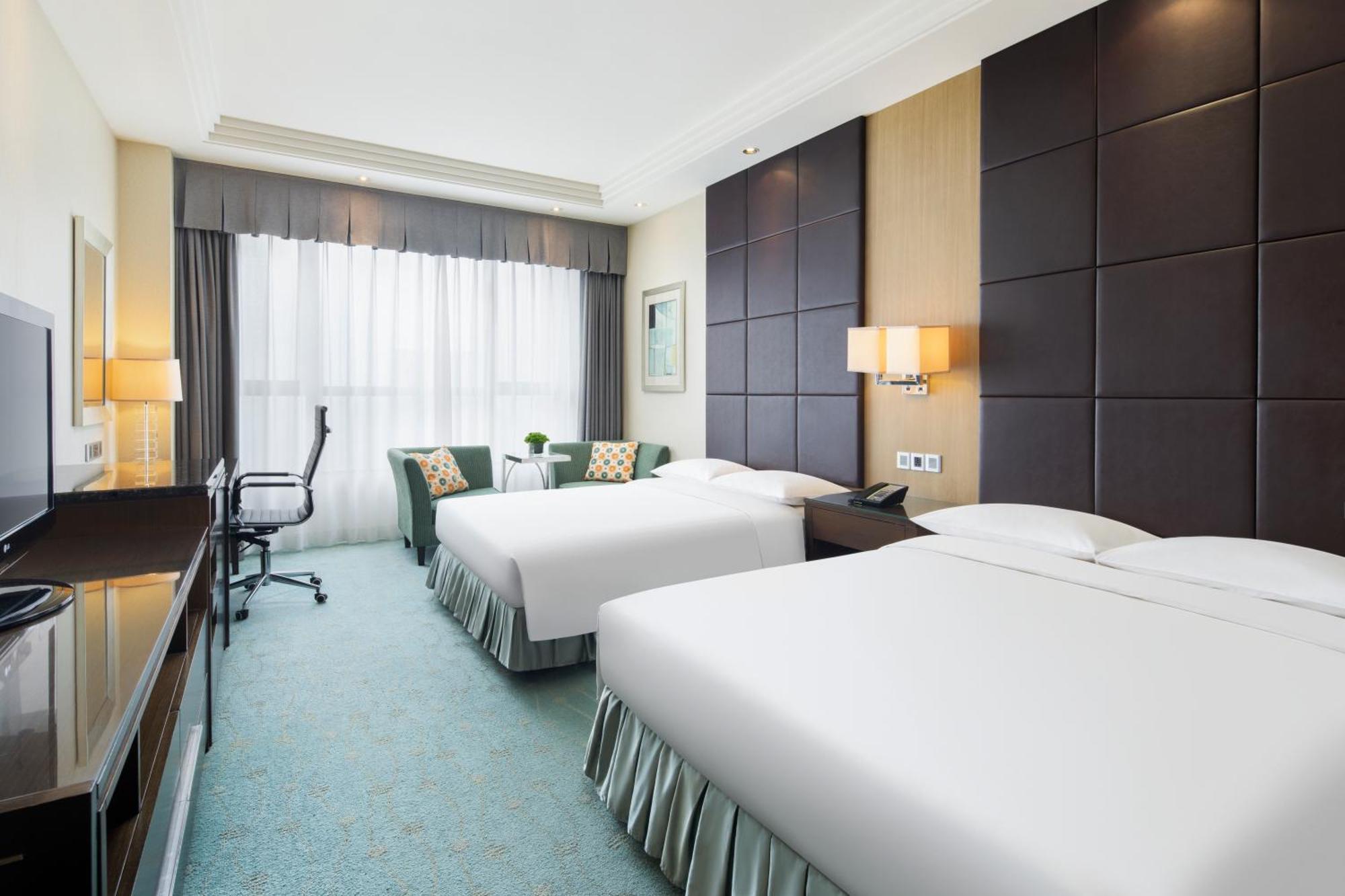 Courtyard By Marriott Kunshan Куньшань Екстер'єр фото