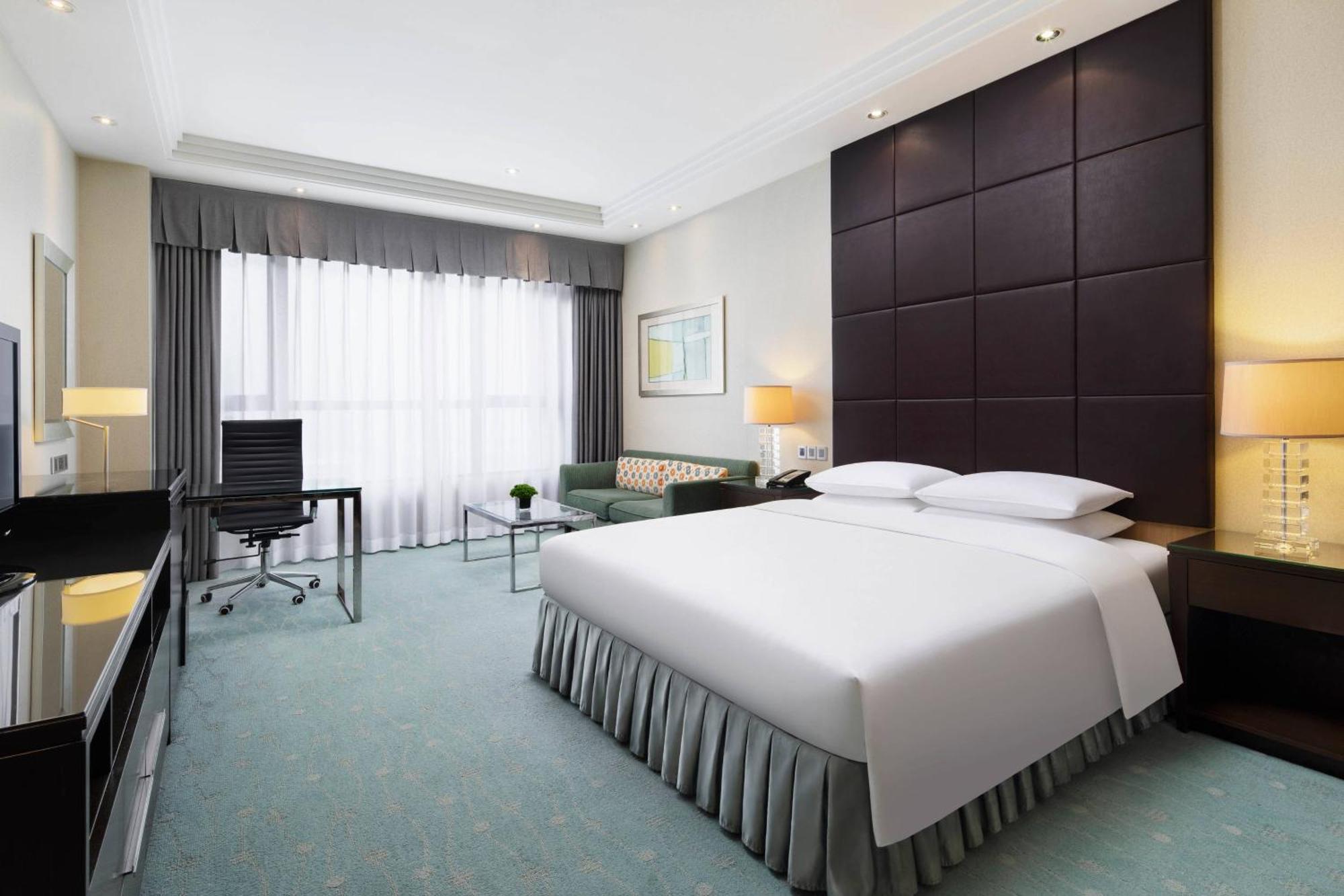 Courtyard By Marriott Kunshan Куньшань Екстер'єр фото