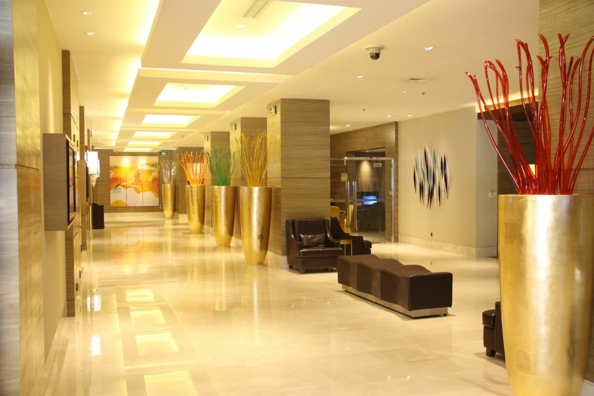 Courtyard By Marriott Kunshan Куньшань Екстер'єр фото